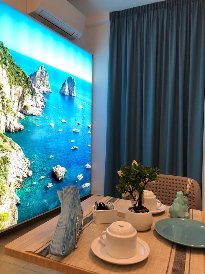 Antica Capri Bed & Breakfast Naples